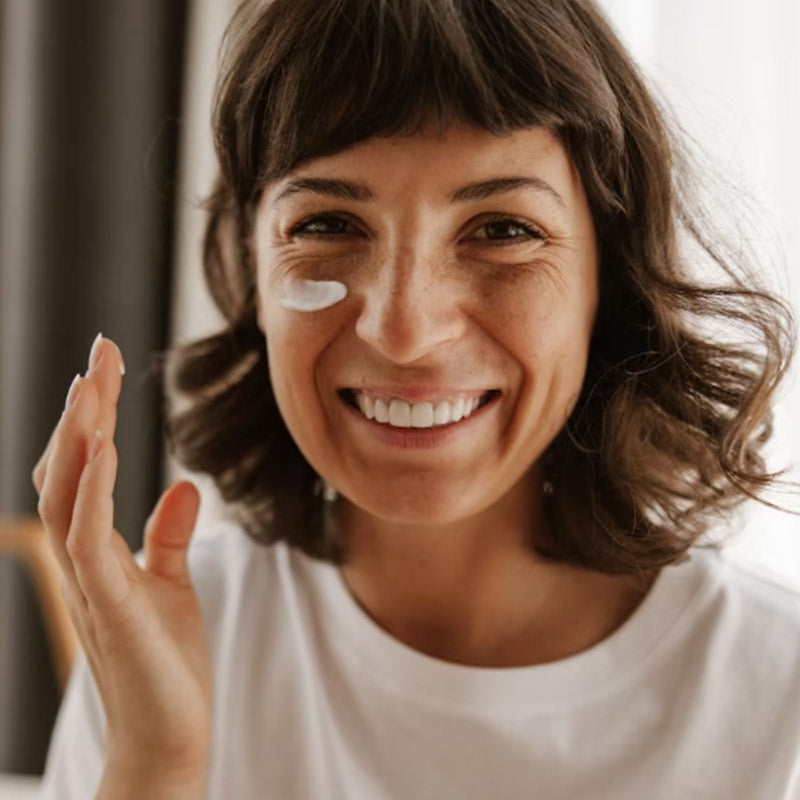 The Top 5 Skincare Myths Debunked