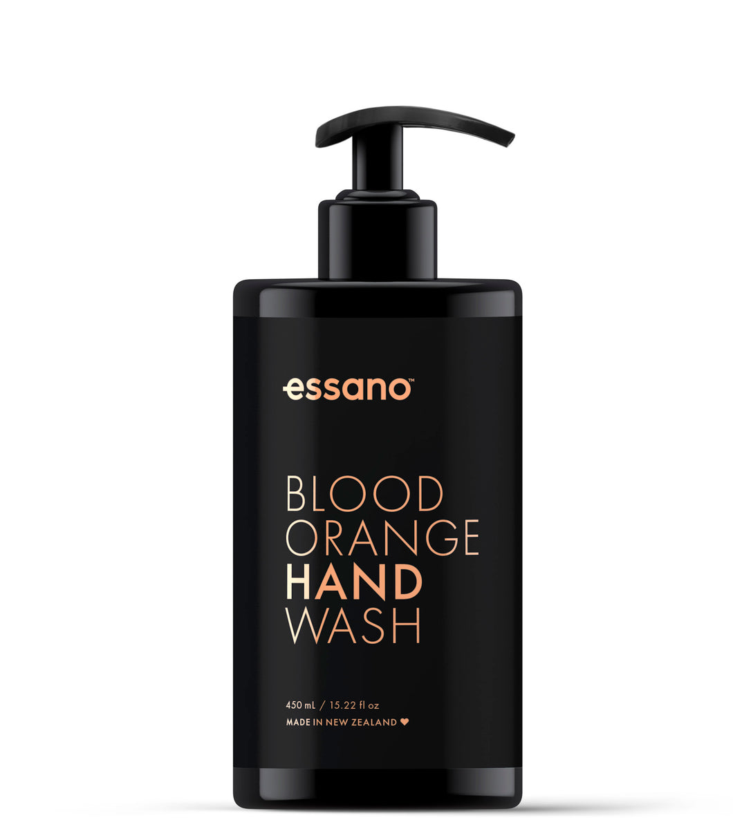 Blood Orange Hand Wash