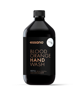 Blood Orange Hand Wash Refill