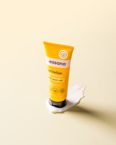 Curl Define Cream