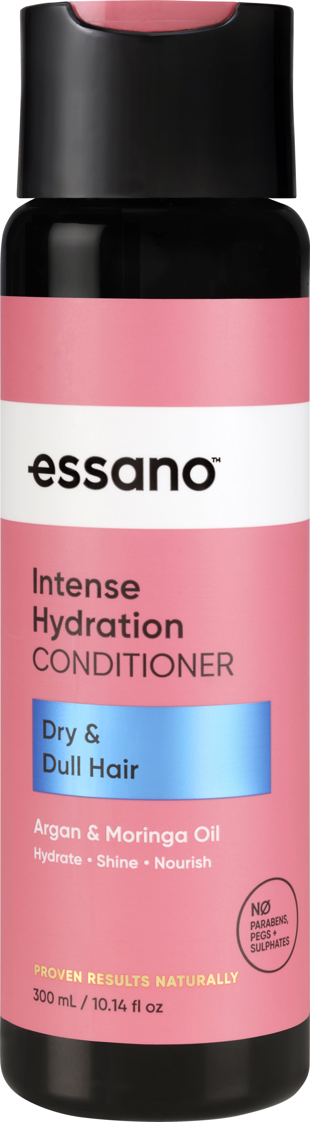 Intense Hydration Argan Oil Conditioner