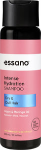 Intense Hydration Argan Oil Shampoo