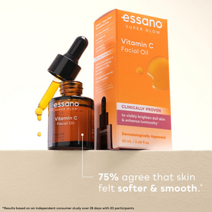 Vitamin C Facial Oil