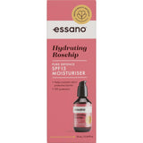 Load image into Gallery viewer, Essano - Hydrating Rosehip Pure Defence SPF15 Moisturiser
