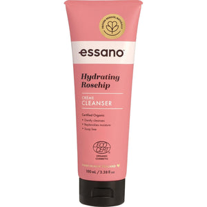 Essano - 'Sensitive Skin' Hydrating Rosehip Bundle
