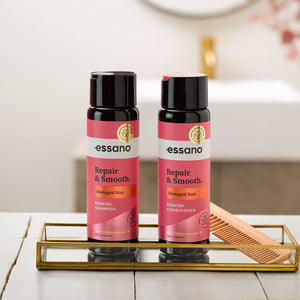 Essano - Repair & Smooth Keratin Shampoo