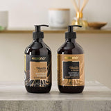 Load image into Gallery viewer, Essano - Vanilla &amp; Chia Seed Soothe &amp; Nourish Body Lotion
