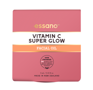 Vitamin C Super Glow Oil Mini