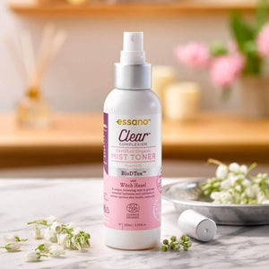 Essano - Clear Complexion Certified Organic Mist Toner