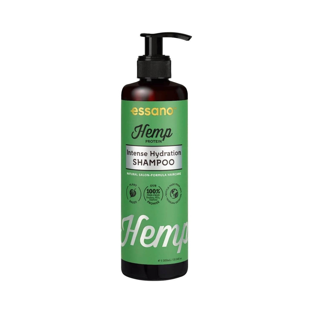Essano - Hemp Protein Intense Hydration Shampoo