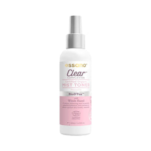 Essano - Clear Complexion Certified Organic Mist Toner