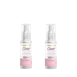 Essano - Build Your Own - Clear Complexion Twin-Pack Bundle