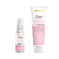 Build Your Own - Clear Complexion Twin-Pack Bundle