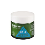 Load image into Gallery viewer, Essano - Superfoods Certified Organic Kale Regenerating Night Crème
