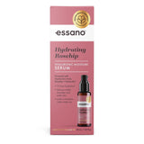Load image into Gallery viewer, Essano - Hydrating Rosehip Hyaluronic Moisture Serum
