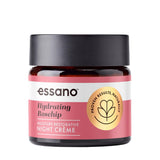 Load image into Gallery viewer, Essano - Hydrating Rosehip Moisture Restorative Night Crème
