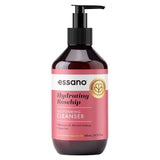 Load image into Gallery viewer, Essano - Hydrating Rosehip Gel Foaming Cleanser
