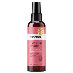Essano - Hydrating Rosehip Mist Toner