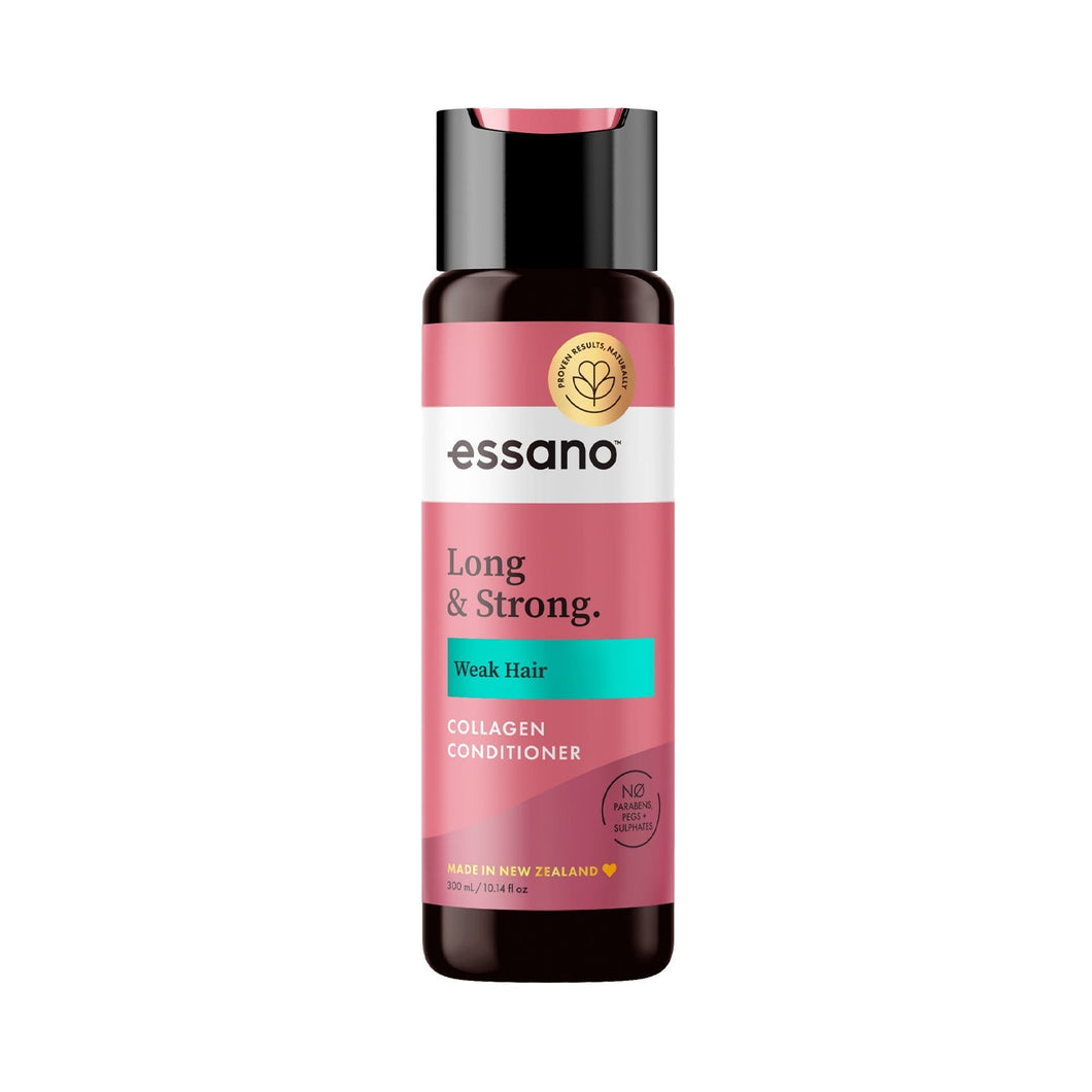 Essano - Long & Strong Collagen Conditioner