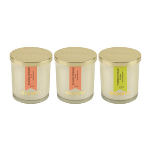 Essano - Build Your Own - Candle 3-Pack Bundle