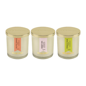 Essano - Build Your Own - Candle 3-Pack Bundle