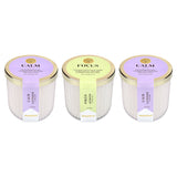 Load image into Gallery viewer, Essano - Build Your Own - Wellbeing Candle 3-Pack Bundle
