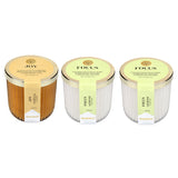 Load image into Gallery viewer, Essano - Build Your Own - Wellbeing Candle 3-Pack Bundle
