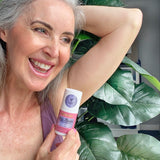 Load image into Gallery viewer, Essano - Lily Flower &amp; Chamomile Natural Deodorant
