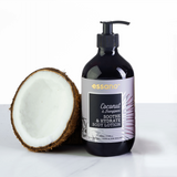 Load image into Gallery viewer, Essano - Coconut Oil Lightly Moisturising Body Lotion
