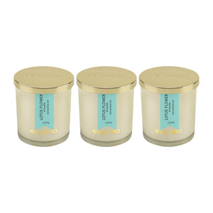 Essano - Build Your Own - Candle 3-Pack Bundle