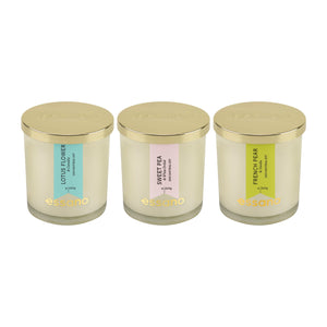 Essano - Build Your Own - Candle 3-Pack Bundle