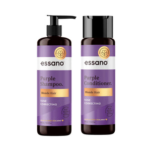 Essano - Build Your Own - Shampoo & Conditioner Bundle