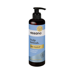 Essano - Scalp Refresh Shampoo