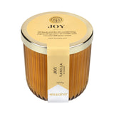Load image into Gallery viewer, Essano - Joy Vanilla &amp; Caramel Candle
