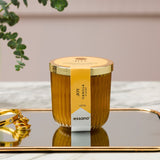 Load image into Gallery viewer, Essano - Joy Vanilla &amp; Caramel Candle
