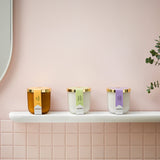 Load image into Gallery viewer, Essano - Build Your Own - Wellbeing Candle 3-Pack Bundle
